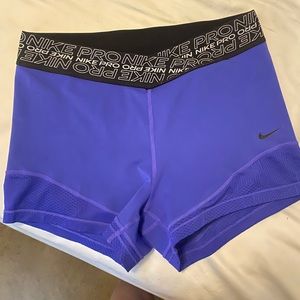 Nike Pro Spandex